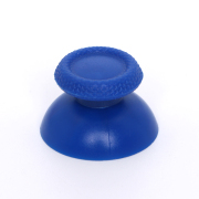 Replacement 3D Analog Top Cover Shell Thumb Stick Cap for PS5 Controller - Deep Blue