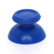 Replacement 3D Analog Top Cover Shell Thumb Stick Cap for PS5 Controller - Deep Blue 03