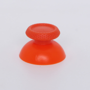 Replacement 3D Analog Top Cover Shell Thumb Stick Cap for PS5 Controller - Orange 03