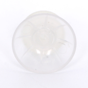 Replacement 3D Analog Top Cover Shell Thumb Stick Cap for PS5 Controller - noctilucent 02