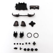 Replacement Complete Housing Shell Case for XBOX ONE Elite Gen 2 Controller - Black 02