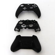 Replacement Complete Housing Shell Case for XBOX ONE Elite Gen 2 Controller - Black 03