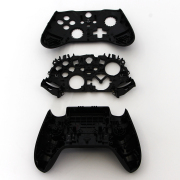 Replacement Complete Housing Shell Case for XBOX ONE Elite Gen 2 Controller - Black 04