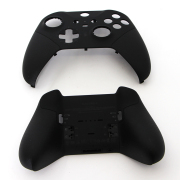 Replacement Complete Housing Shell Case for XBOX ONE Elite Gen 2 Controller - Black 05