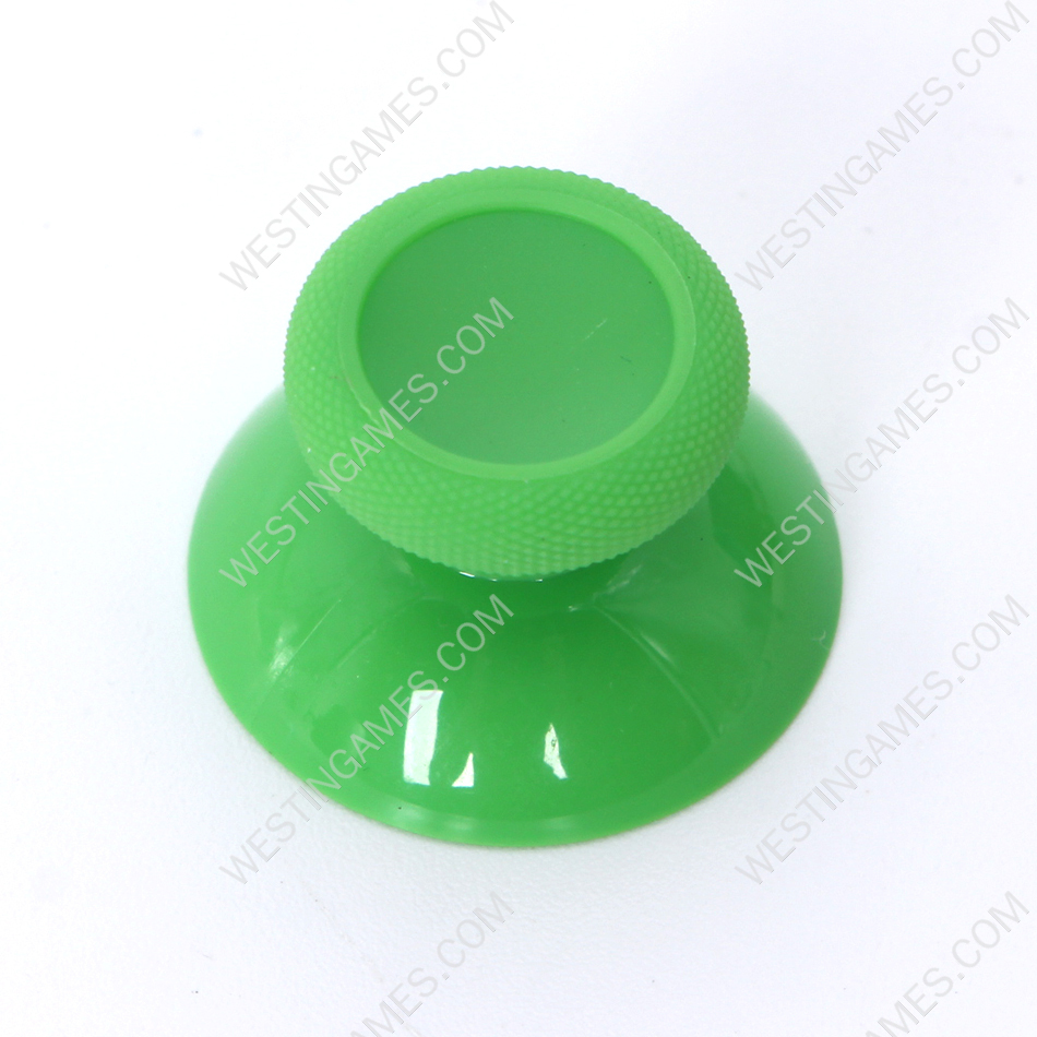 Original Analog Top Cover Thumbstick Cap for XBOX Series Analog Controller - Green
