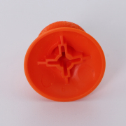Original Analog Top Cover Thumbstick Cap for XBOX Series Analog Controller - Orange 02
