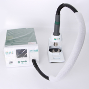 BST-863 Hot Air Rework Station Soldering Touch Screen LCD 1200W 220V For Phone CPU PCB Windmill Stand 02