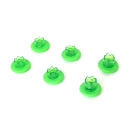 6x Analog Gamepads Rockers Cap Cover Handle Button Grip Part Replacement for PS5 Edge Controller Green 02