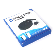 2in1 Vertical Cooler Cooling Base Stand for PS5 HUD and DE Console