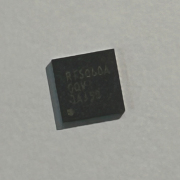 Original IC Chips RT5060 Replacement Parts for PS4