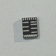 Original IC Chips MP8690 Replacement Part for XBOX ONE X System Board 02