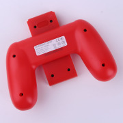Handle Grip Convenient Handle Charging Handle Game Accessories TNS-880 for Switch OLED Left and Right Handles - Red 03