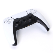 Wireless Gamepad Original Controller for Plastation 5 PS5 White Pulled