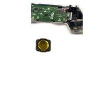 Original Reset Contact On Off Power Switch Pas Key Buttons for PS4 PS5 Switch 3DS XL
