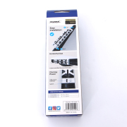 Cooling Fan Rear Blu-ray Radiator Cooler fan TP5-1523 for PS5 host White 03