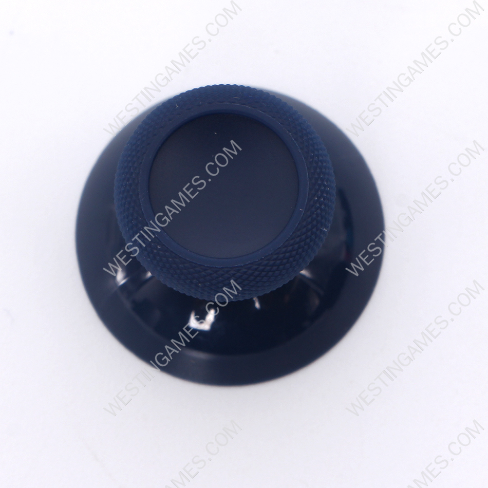 Original Analog Top Cover Thumbstick Cap for XBOX Series Analog Controller - Deep Blue