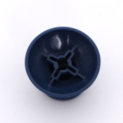 Original Analog Top Cover Thumbstick Cap for XBOX Series Analog Controller - Deep Blue 02