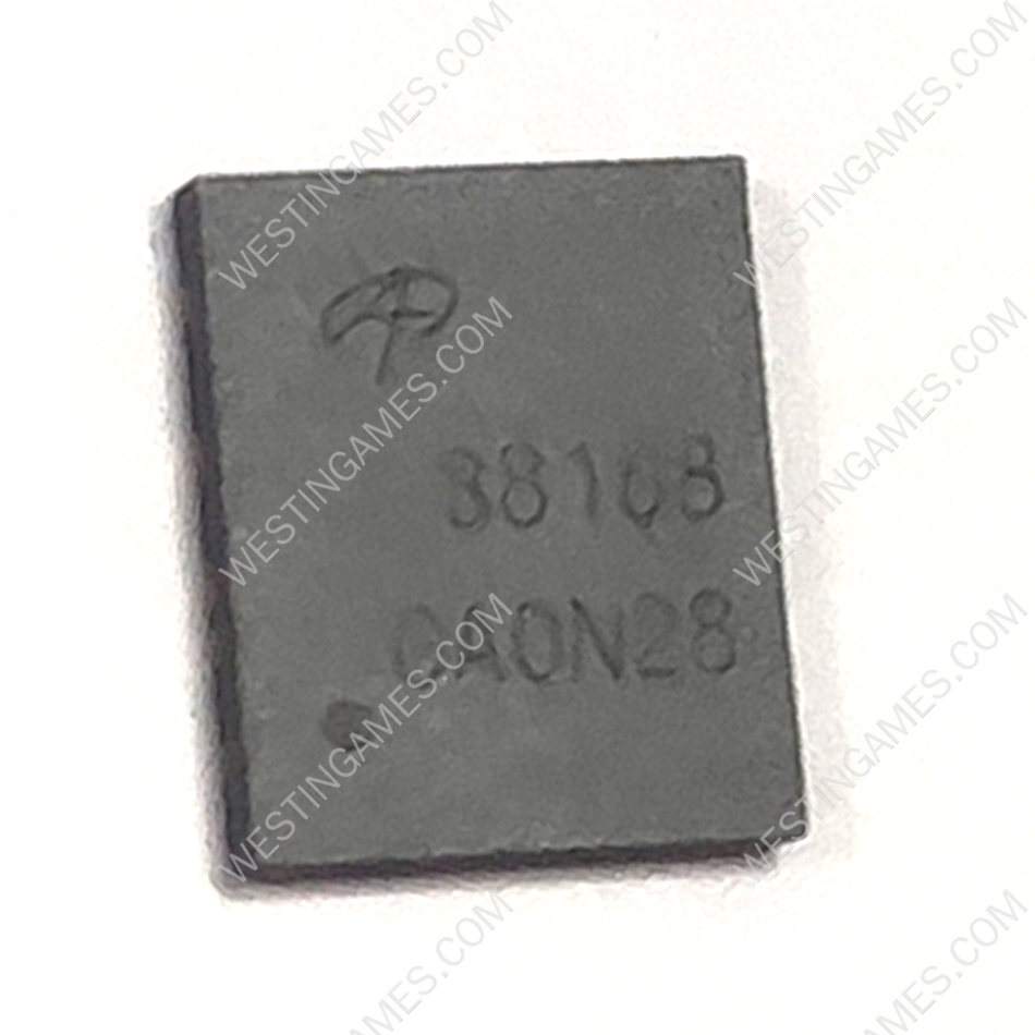 Original AO 38168 N-Channel Mosfet for PS5 System Board