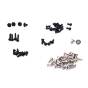 Replacement Full Screws Set 67pcs for Steam deck Game Handled 03