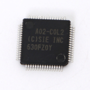 System Controller A02-C0L CUH-1200 AO2-COL IC Chips for Play Station PS4 CUH-1000 (SAA-001)