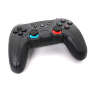 Bluetooth Wireless Handheld Controller with Wakeup for Switch and OLED Black 04