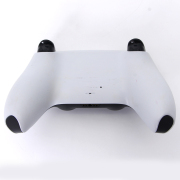 Wireless Gamepad Original Controller Scratches Off LOGO On The Back for Plastation 5 PS5 White Pulled 02