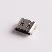 USB Type-C Charging Port Connector Replacement Parts for PS5 controller