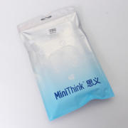 3in1 Transparent Crystal Protecting Cover Case for Nintendo Switch Gamepad - Clear 04