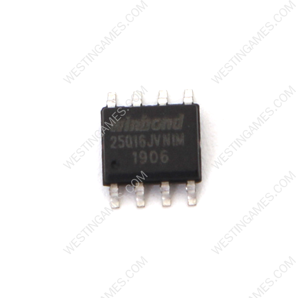 W25Q16JVSNIM 25Q16JVNIM SOP-8 IC Chipset for PS5