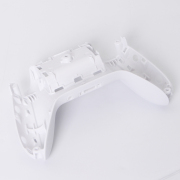 Rear Back Gamepad Cover Case for XBOX SERIES X Controller White OEM A+
