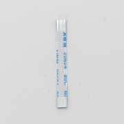 Left Right Motor Connect Ribbon Flex Cable 6Pin Repiar for PS5 Slim Controller V3.0 V4.0 V5.0 03