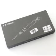 Wireless Charging Electric Soldering Iron USB 5V8W Fast Charging lithium battery Portable Repair Welding Tools