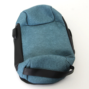 NEW Fashion Backpack Travel Bag Holds for Steam deck ROG ally - Green 02