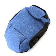 NEW Fashion Backpack Travel Bag Holds for Steam deck ROG ally - Blue 02