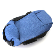 NEW Fashion Backpack Travel Bag Holds for Steam deck ROG ally - Blue 03