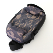 NEW Fashion Backpack Travel Bag Holds for Steam deck ROG ally - Camouflage 02