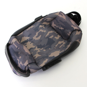 NEW Fashion Backpack Travel Bag Holds for Steam deck ROG ally - Camouflage 03