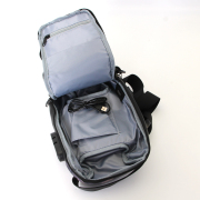 NEW Fashion Backpack Travel Bag Holds for Steam deck ROG ally - Camouflage 06