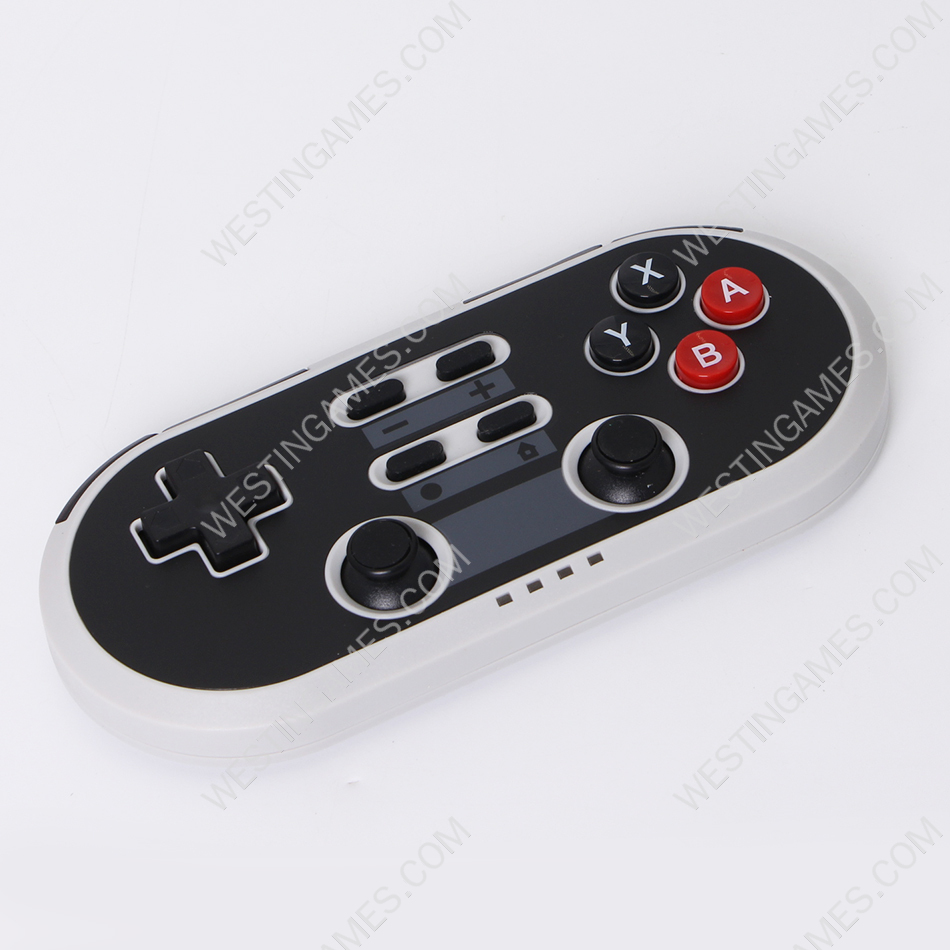 Retro DS Boy Pro Wireless Gamepad Controller for NS Switch Console Andriod and PC