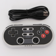 Retro DS Boy Pro Wireless Gamepad Controller for NS Switch Console Andriod and PC 02
