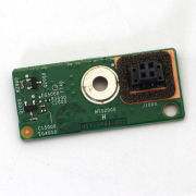 Wireless WIFI Module Board PCB Network Card for Xbox Series S XSS Pulled 02