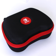 Gamepad Airform Pouch Pocket Bag Protect Case for Switch Pro Controller - Black