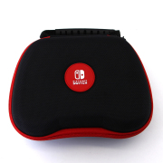 Gamepad Airform Pouch Pocket Bag Protect Case for Switch Pro Controller - Black 02