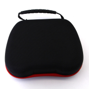 Gamepad Airform Pouch Pocket Bag Protect Case for Switch Pro Controller - Black 03
