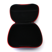 Gamepad Airform Pouch Pocket Bag Protect Case for Switch Pro Controller - Black 04