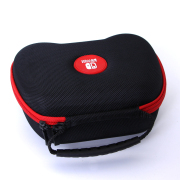 Gamepad Airform Pouch Pocket Bag Protect Case for Switch Pro Controller - Black 06