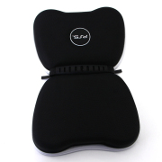 Gamepad Airform Pouch Pocket Bag Protect Case with LOGO for PS5 Controller - Black 05