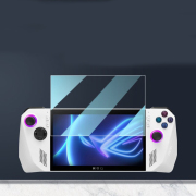 Premium 9H Tempered Glass Film 0.26mm Anti-fingerprint Screen Protector Guard for Rog Ally