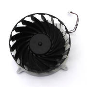 Original New DC12V 1.9A Replacement Internal Cooling Fan 17 blades PVB120L12H-P01 for PS5 CFI-10XX/11XX/12XX 03