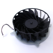 Original New DC12V 1.9A Replacement Internal Cooling Fan 17 blades PVB120L12H-P01 for PS5 CFI-10XX/11XX/12XX 05